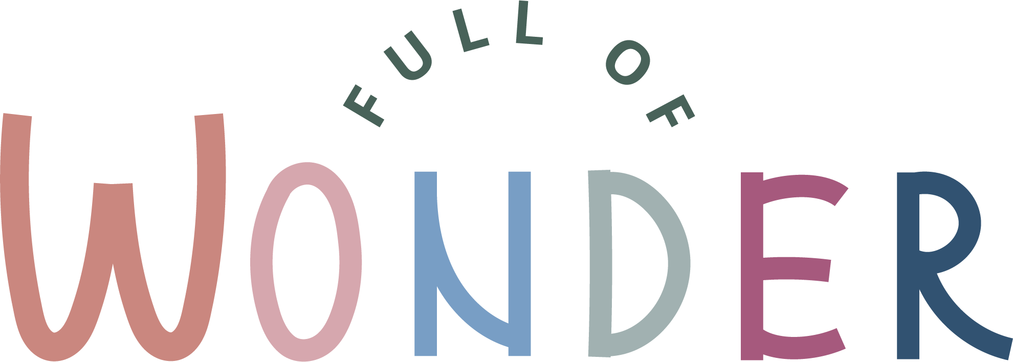 Full of Wonder